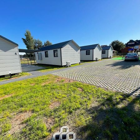 Premium Home Rozewie Władysławowo Extérieur photo