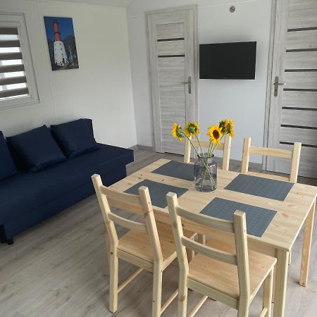 Premium Home Rozewie Władysławowo Extérieur photo