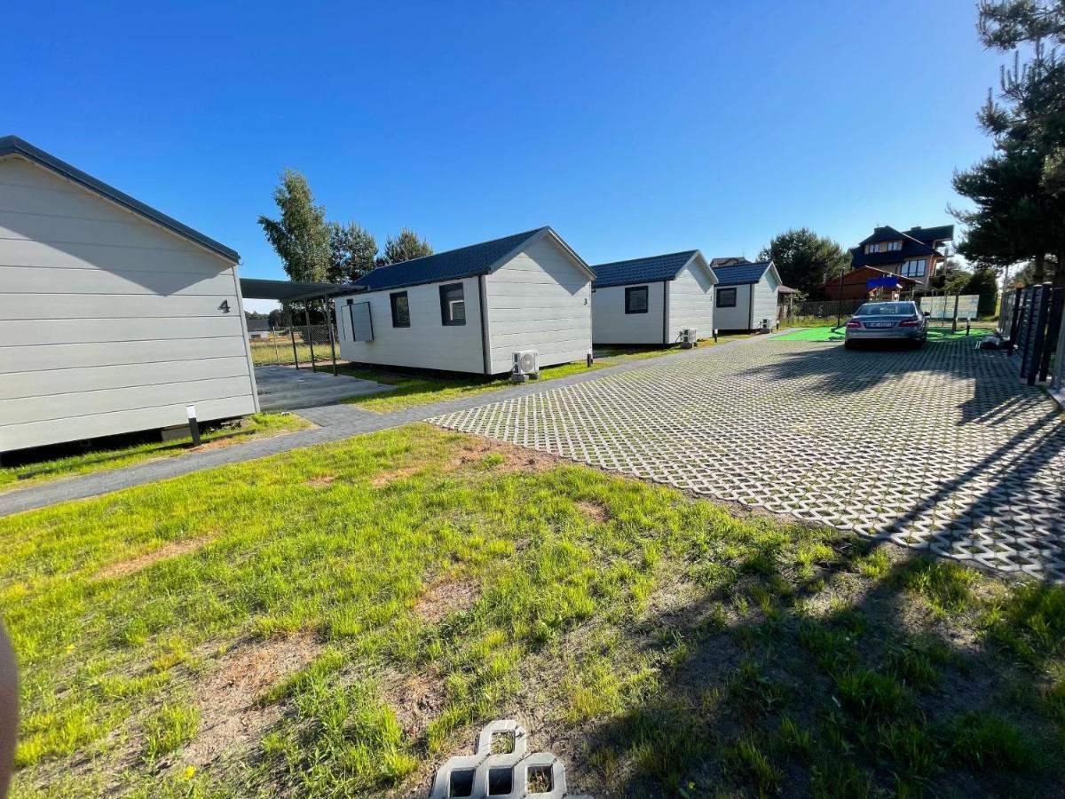 Premium Home Rozewie Władysławowo Extérieur photo