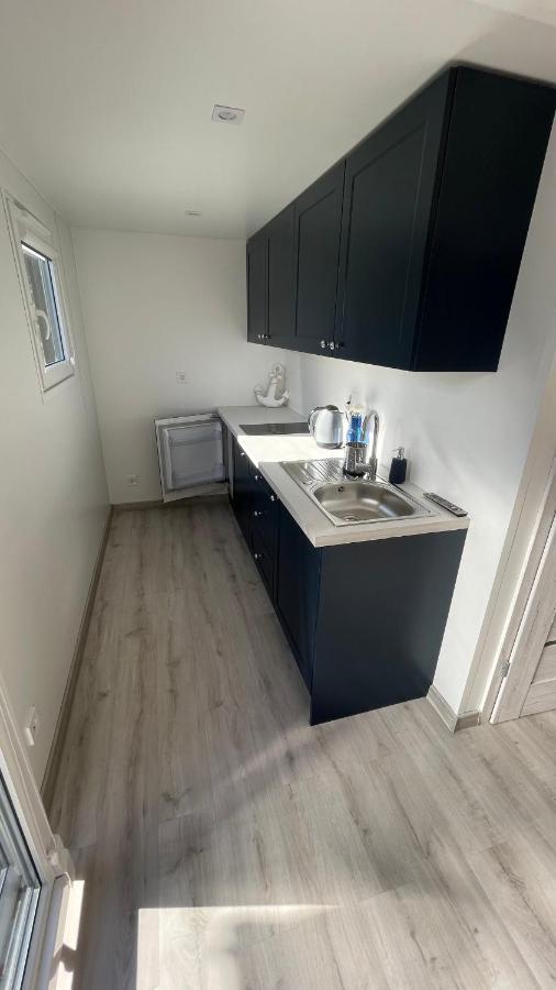 Premium Home Rozewie Władysławowo Extérieur photo