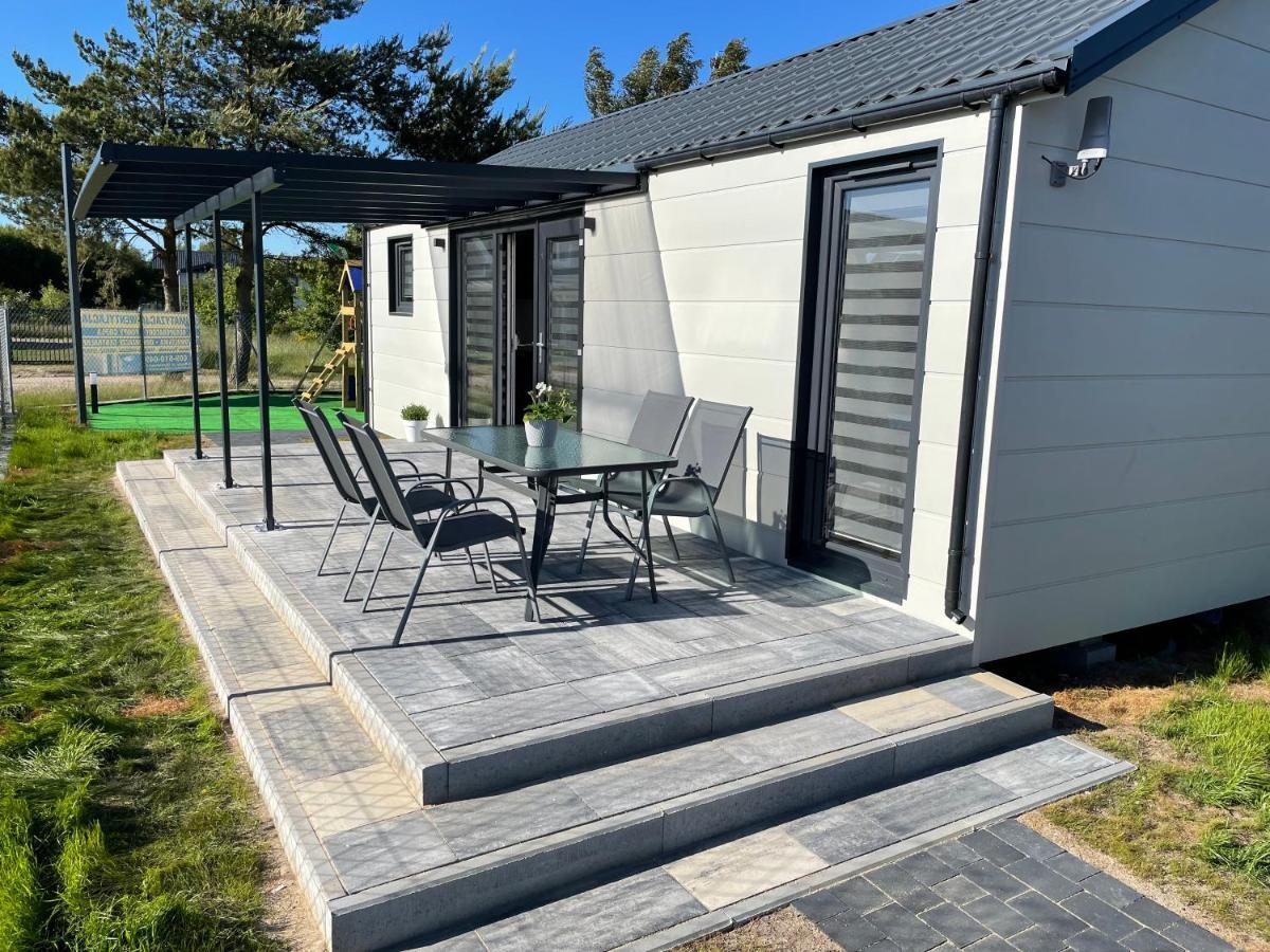 Premium Home Rozewie Władysławowo Extérieur photo