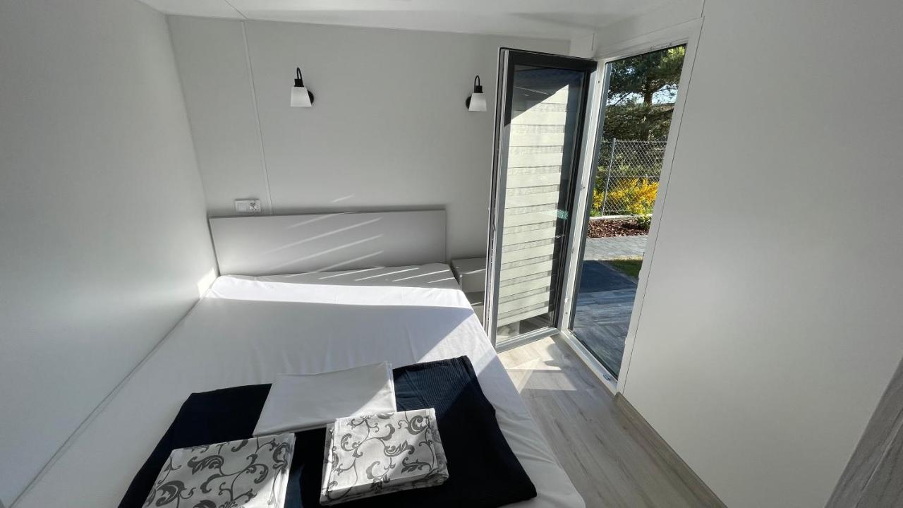 Premium Home Rozewie Władysławowo Extérieur photo