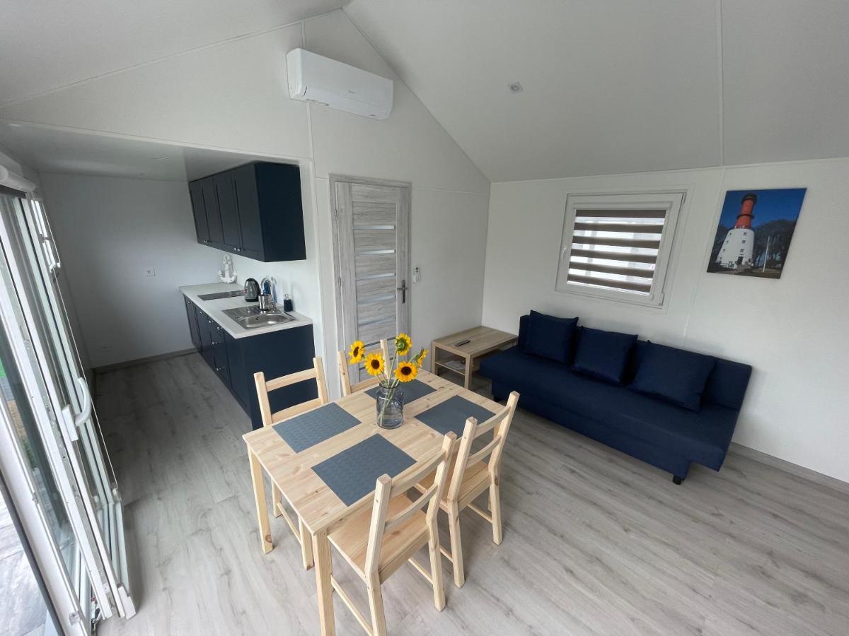 Premium Home Rozewie Władysławowo Extérieur photo