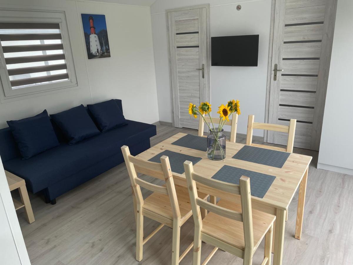 Premium Home Rozewie Władysławowo Extérieur photo