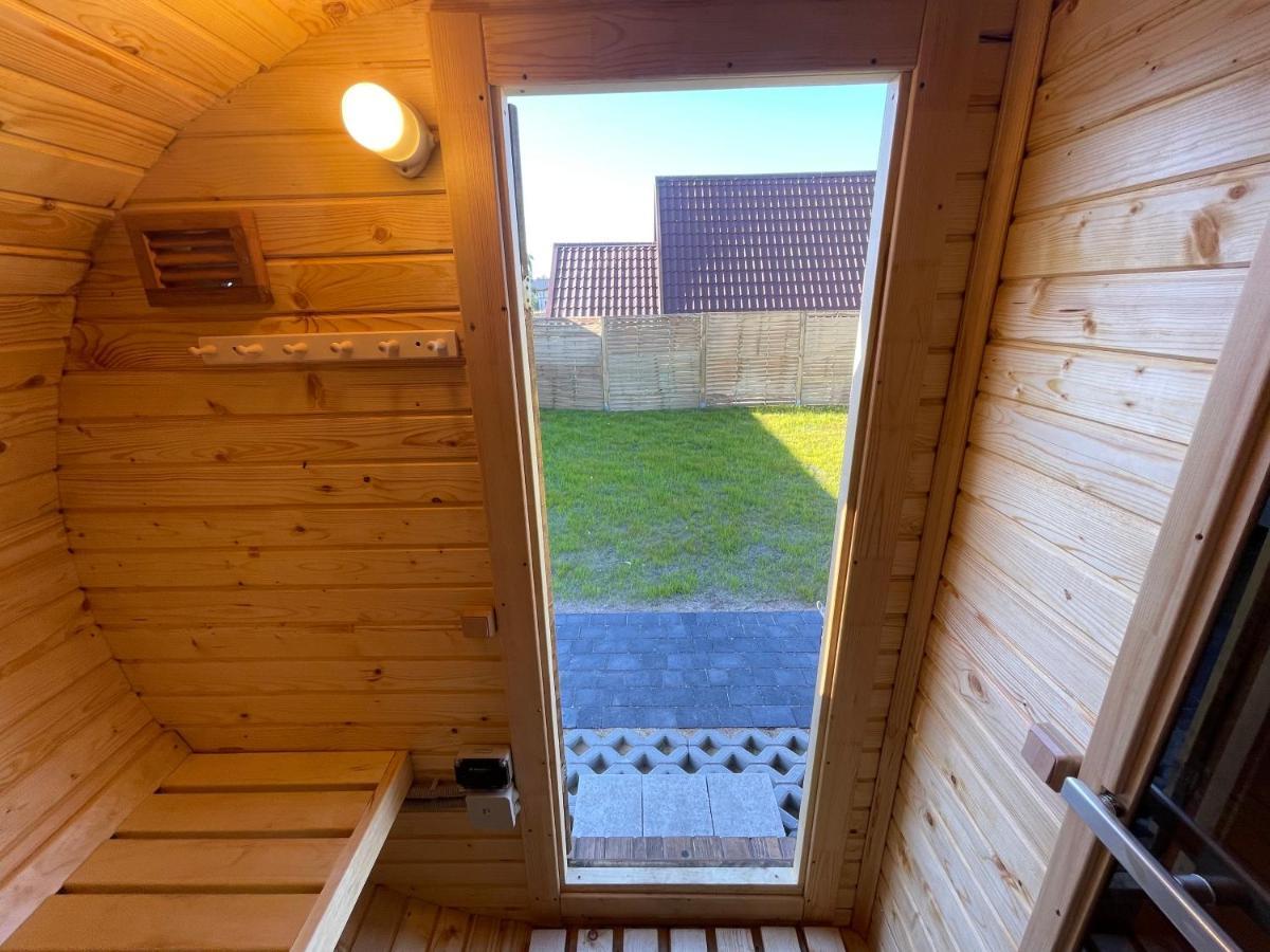 Premium Home Rozewie Władysławowo Extérieur photo