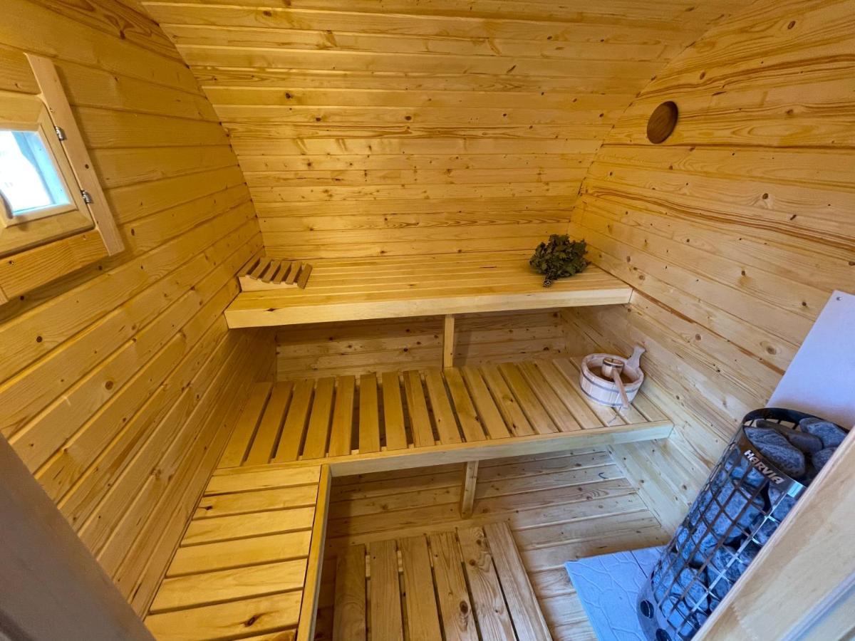 Premium Home Rozewie Władysławowo Extérieur photo